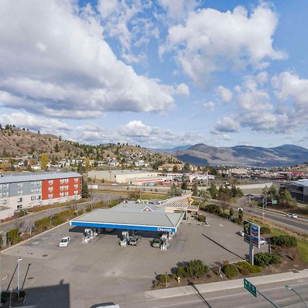 The Hue Hotel, Ascend Hotel Collection Kamloops Luaran gambar