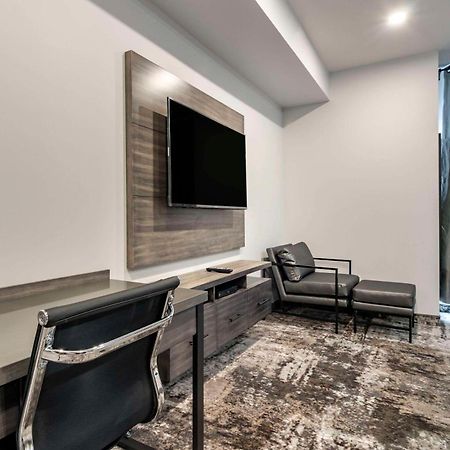 The Hue Hotel, Ascend Hotel Collection Kamloops Luaran gambar