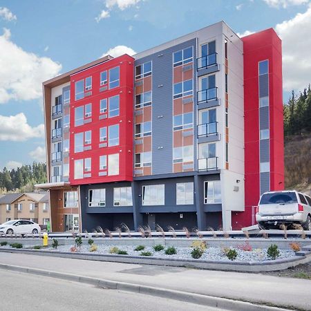 The Hue Hotel, Ascend Hotel Collection Kamloops Luaran gambar