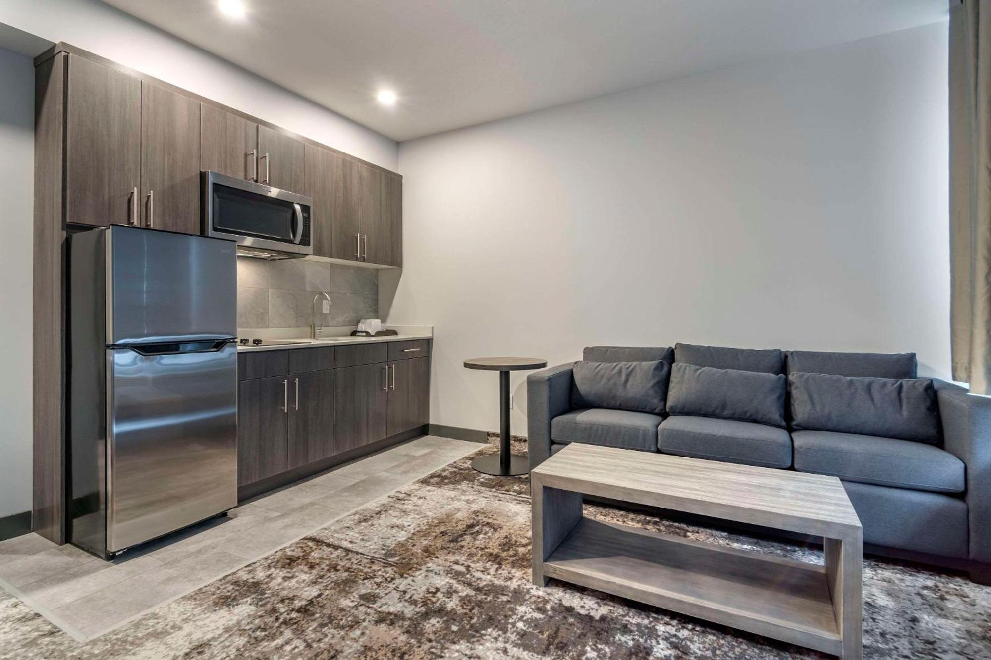 The Hue Hotel, Ascend Hotel Collection Kamloops Luaran gambar