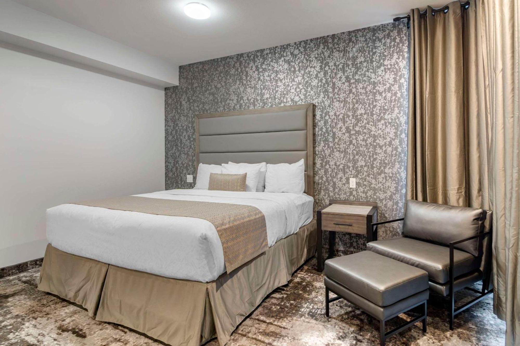 The Hue Hotel, Ascend Hotel Collection Kamloops Luaran gambar