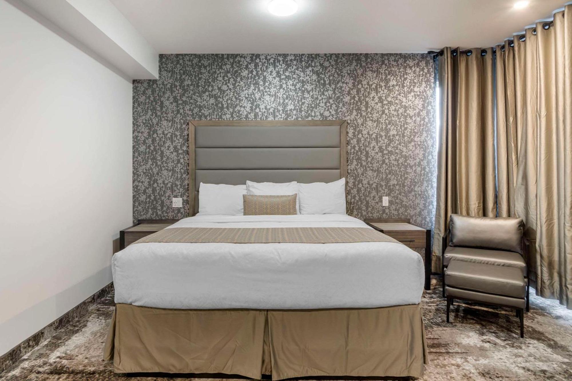 The Hue Hotel, Ascend Hotel Collection Kamloops Luaran gambar