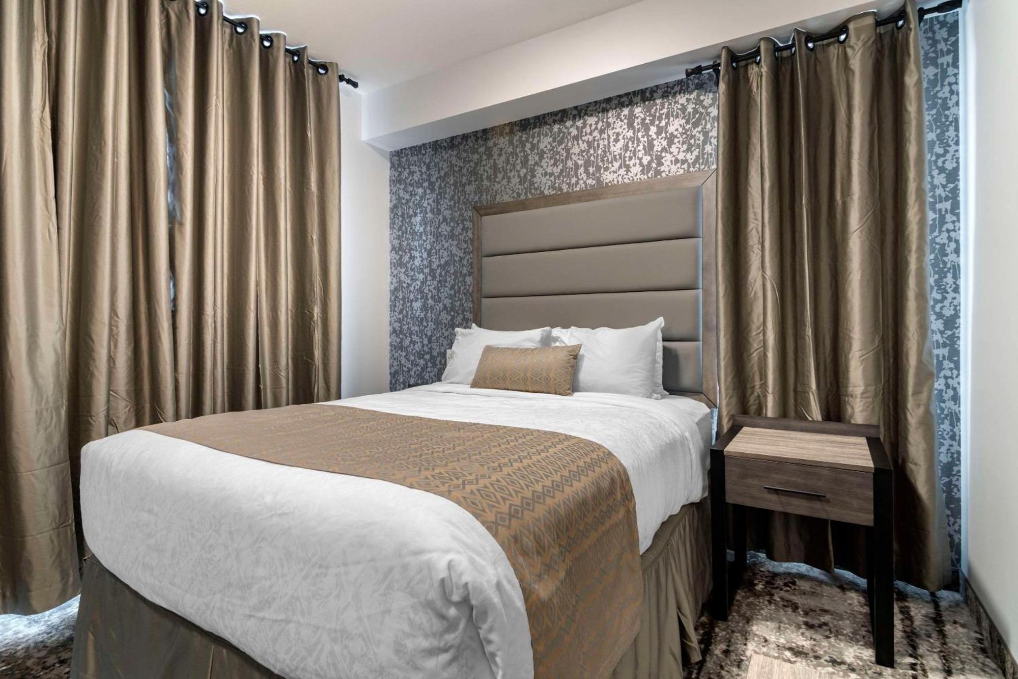 The Hue Hotel, Ascend Hotel Collection Kamloops Luaran gambar